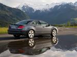 Honda Legend 2004 года